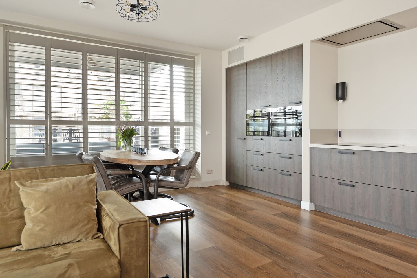 Foto 20 van De Bosuil 48