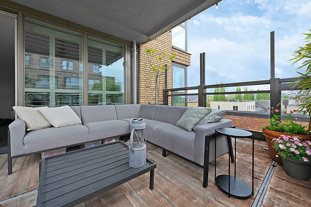 Foto 22 van De Bosuil 48