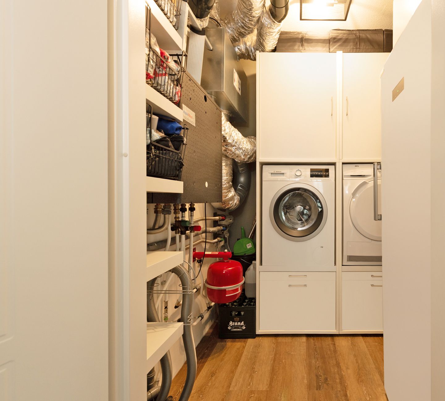 Foto 34 van De Bosuil 48