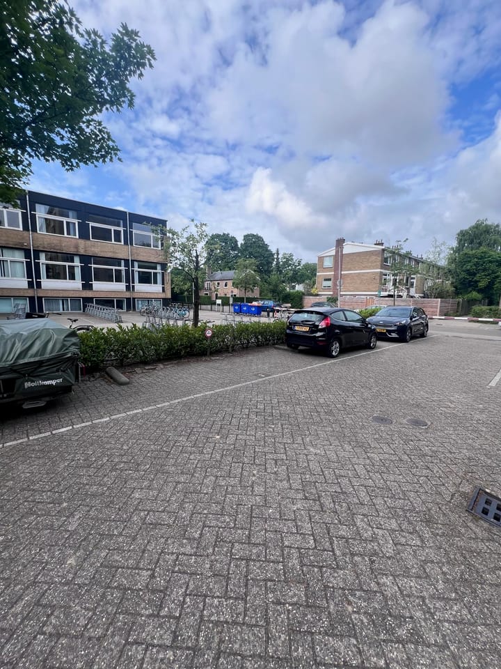 Foto 2 van Israelslaan