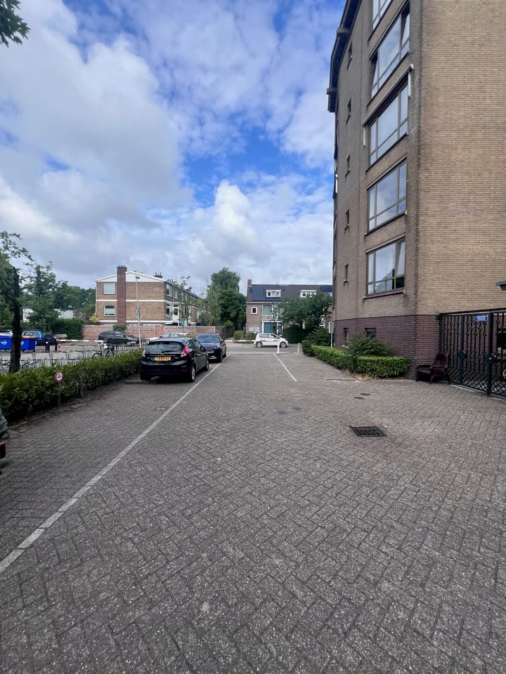 Foto 3 van Israelslaan