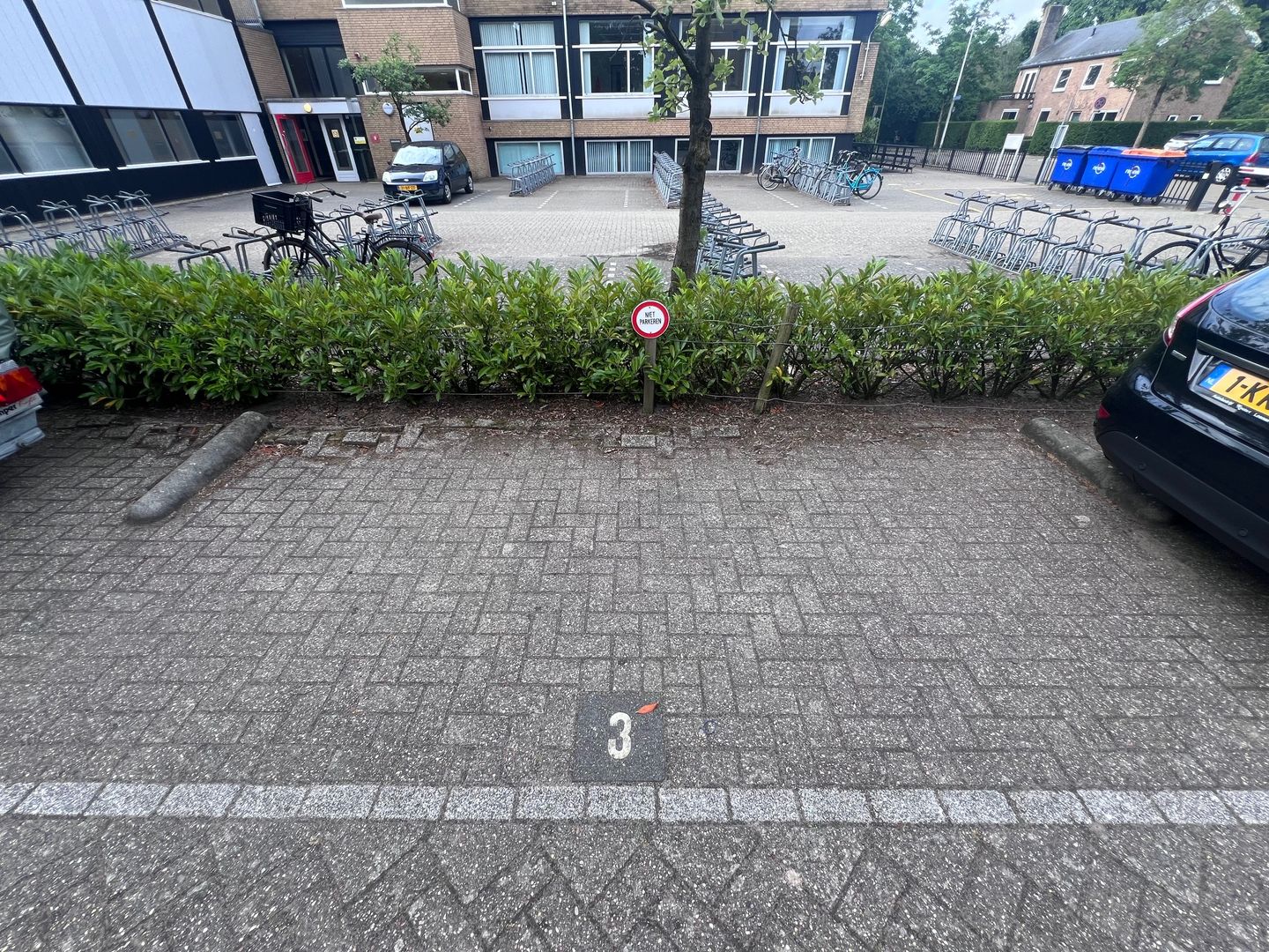 Foto 4 van Israelslaan