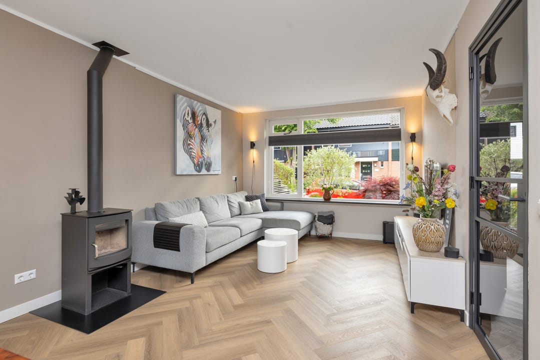 Photo 2 of Irenestraat 3