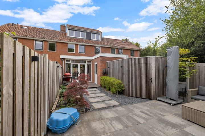 Photo 5 of Irenestraat 3