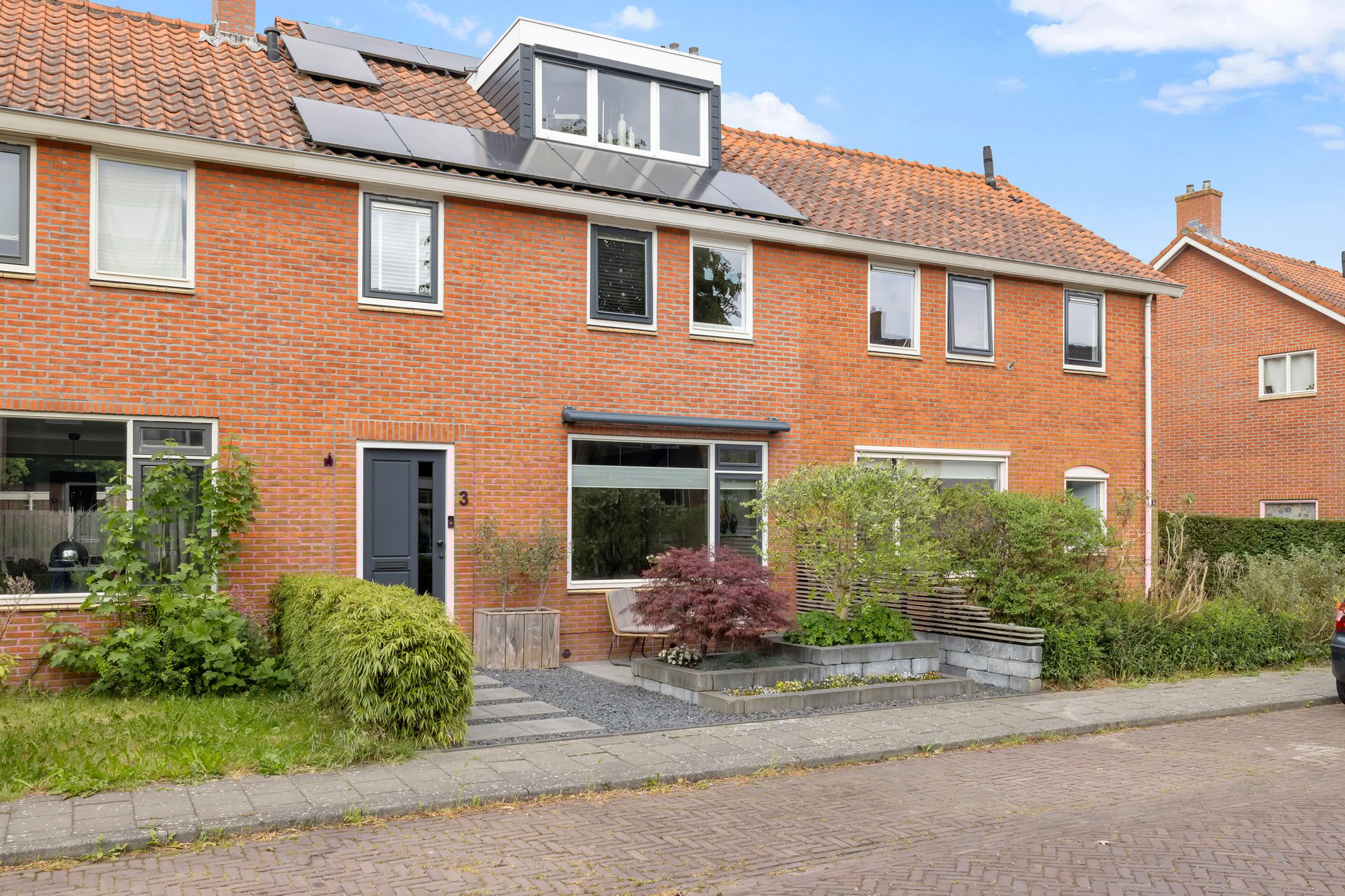 Photo 6 of Irenestraat 3