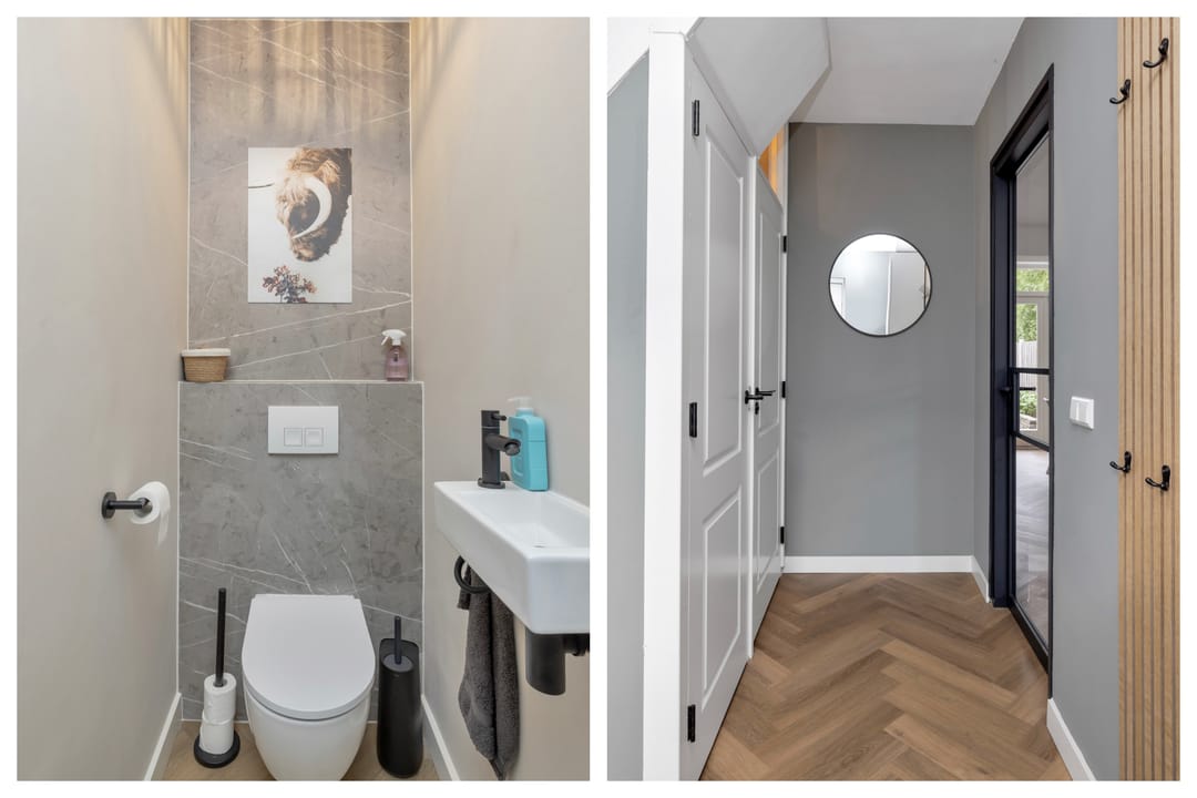 Photo 7 of Irenestraat 3