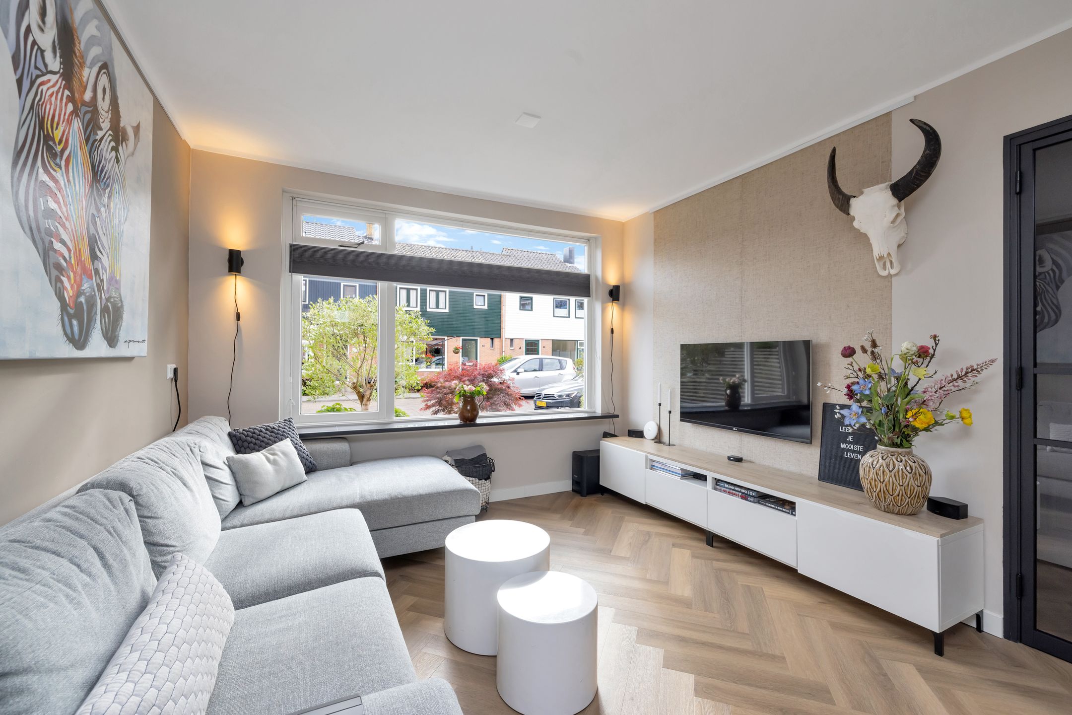 Photo 9 of Irenestraat 3