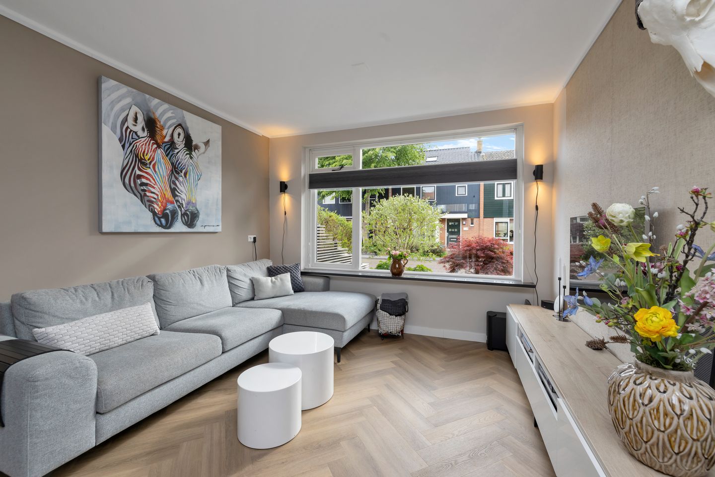 Photo 10 of Irenestraat 3