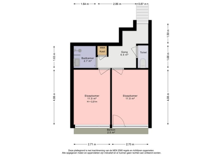 Foto 30 van Jacoba van Beierenlaan 159