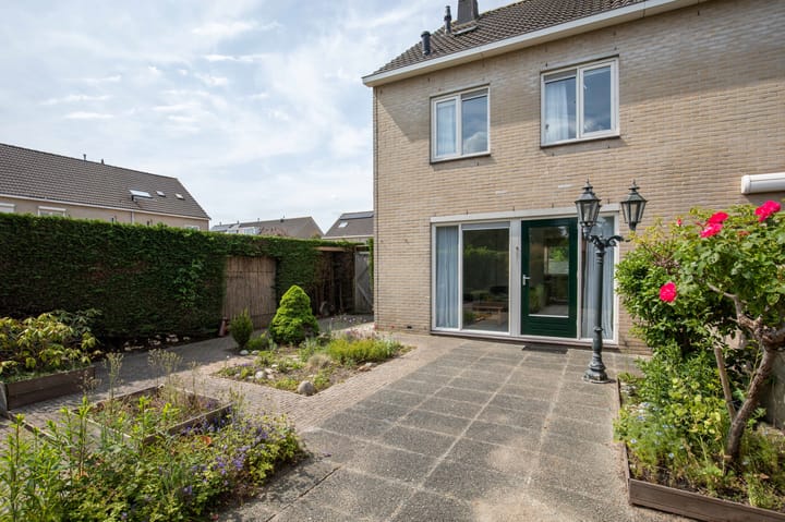 Foto 41 van Wissel 26