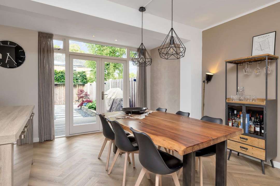 Photo 13 of Irenestraat 3