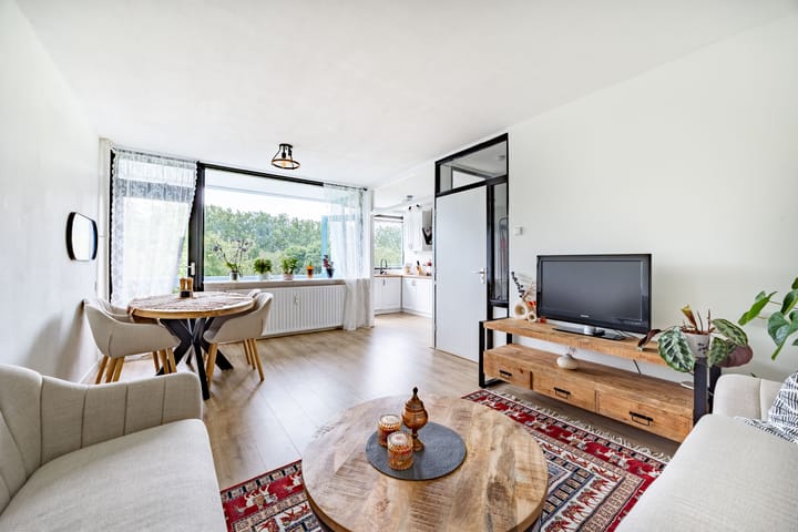 Foto 2 van Jacoba van Beierenlaan 159