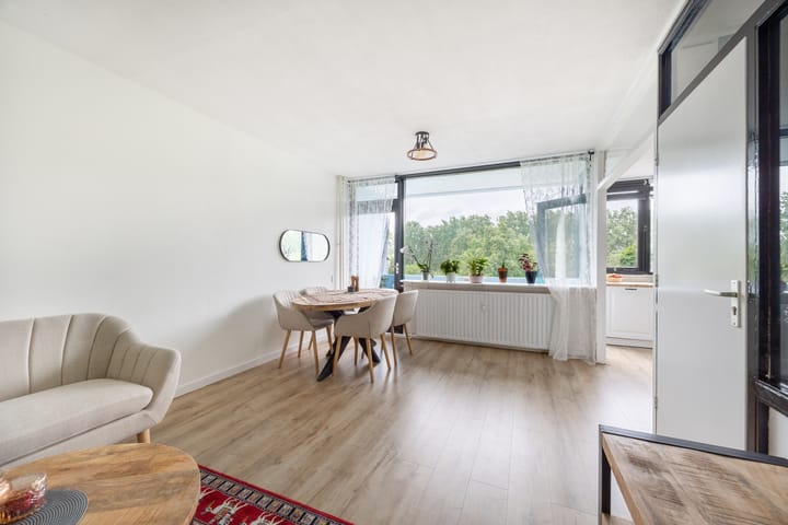 Foto 4 van Jacoba van Beierenlaan 159