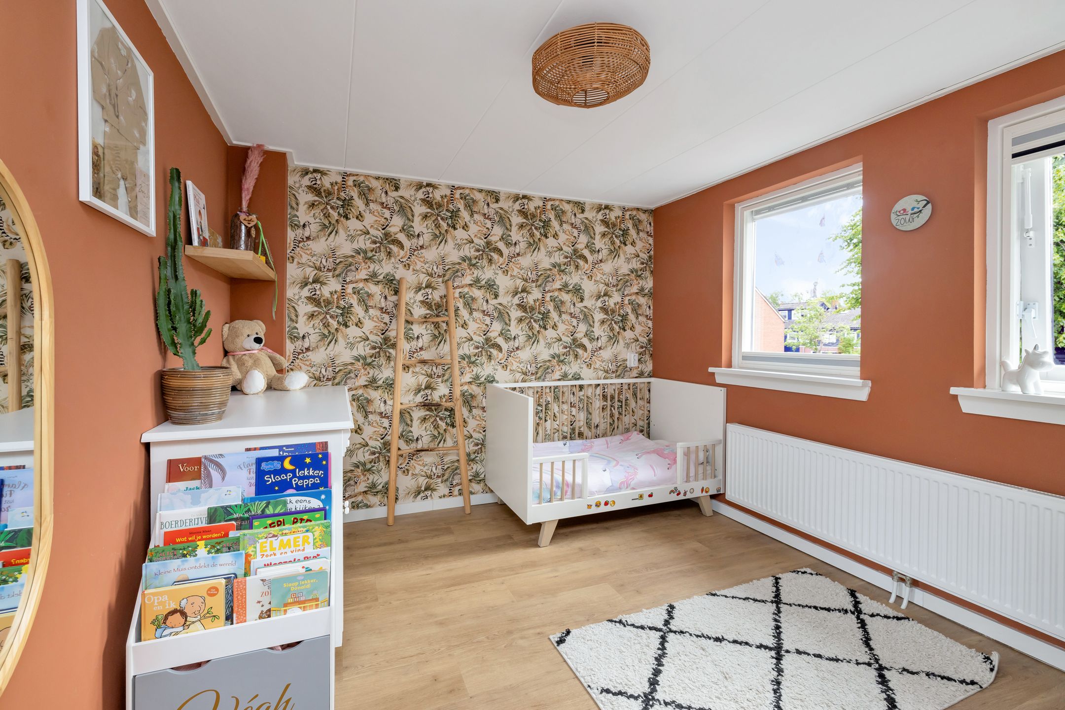 Photo 21 of Irenestraat 3