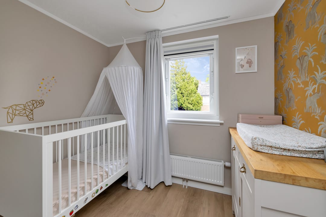 Photo 23 of Irenestraat 3