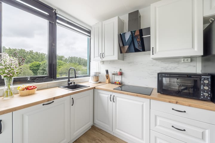 Foto 8 van Jacoba van Beierenlaan 159