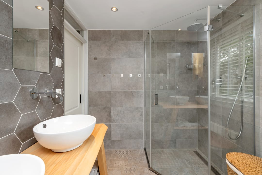 Photo 26 of Irenestraat 3