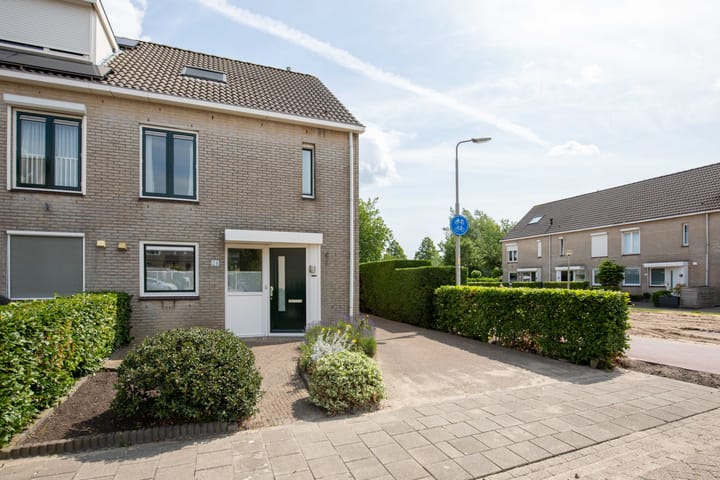 Foto 50 van Wissel 26