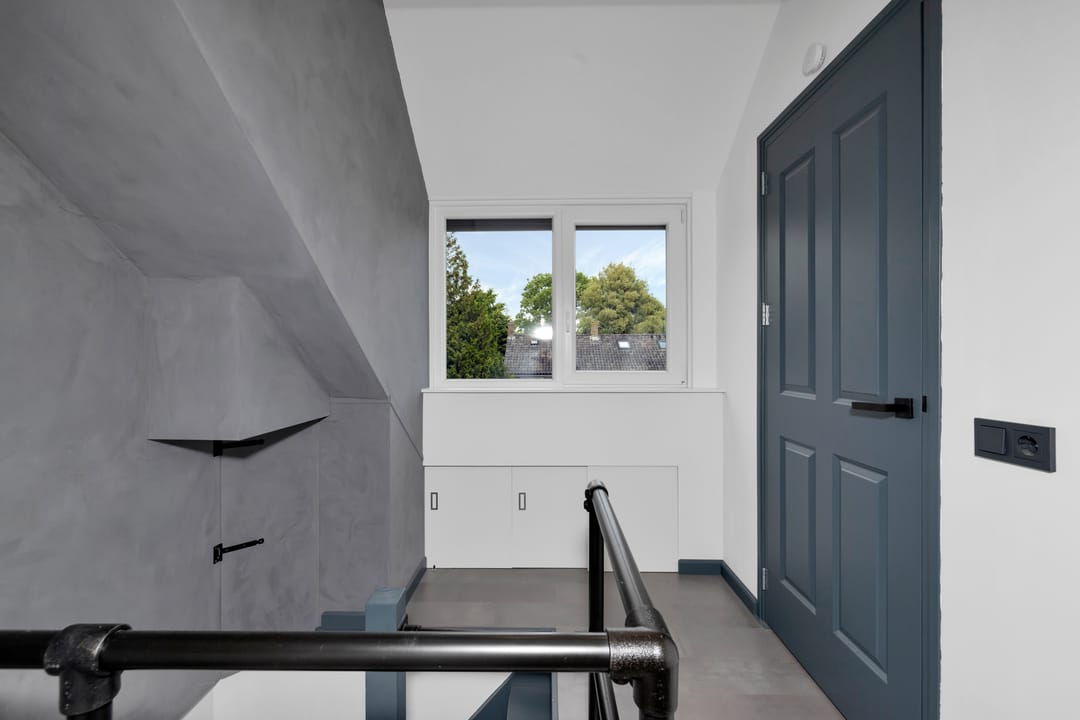 Photo 28 of Irenestraat 3