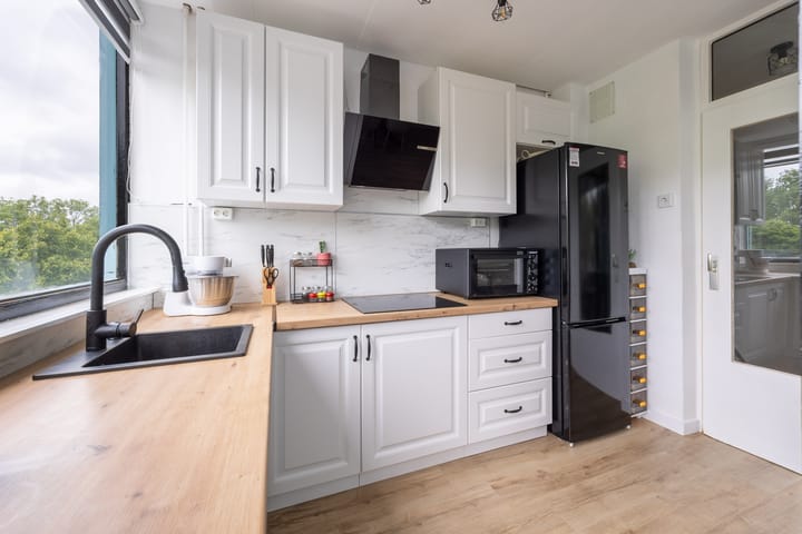 Foto 9 van Jacoba van Beierenlaan 159