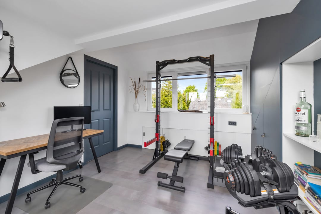 Photo 31 of Irenestraat 3