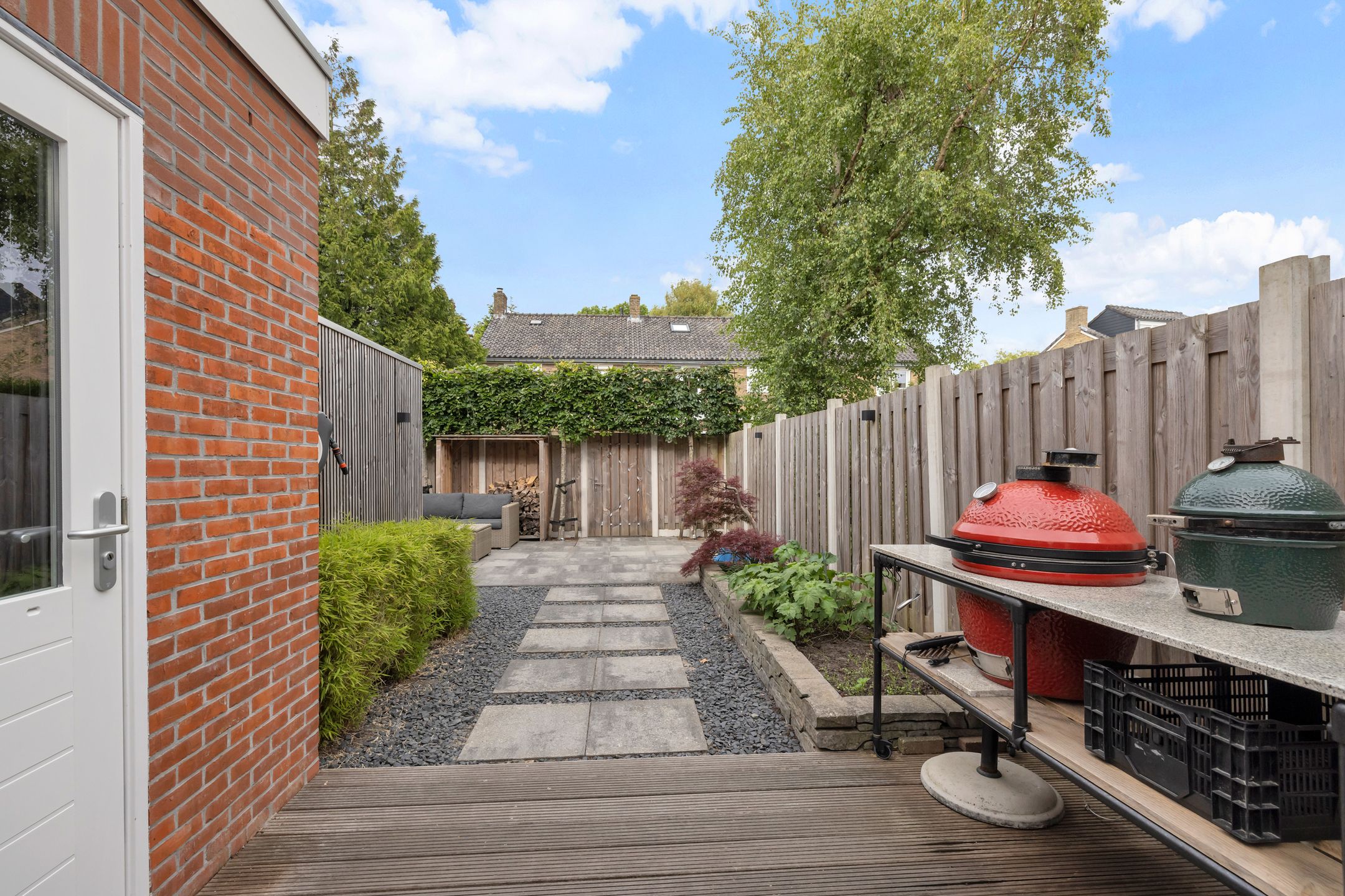 Photo 33 of Irenestraat 3