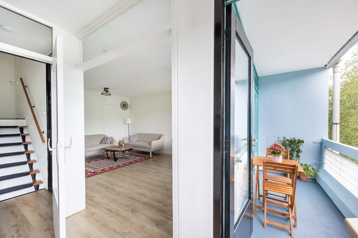 Foto 10 van Jacoba van Beierenlaan 159