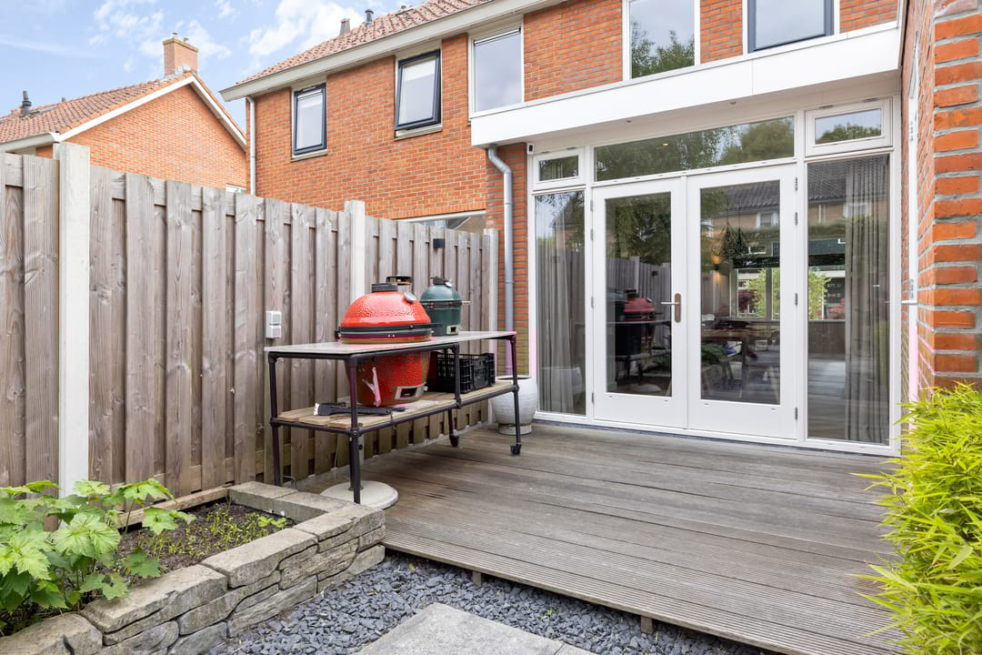 Photo 37 of Irenestraat 3