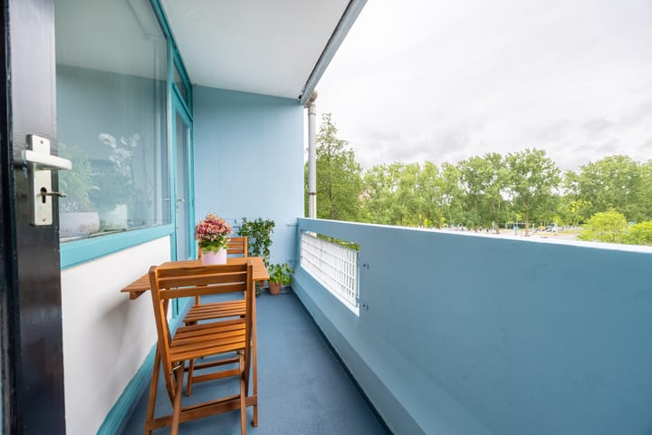 Foto 12 van Jacoba van Beierenlaan 159