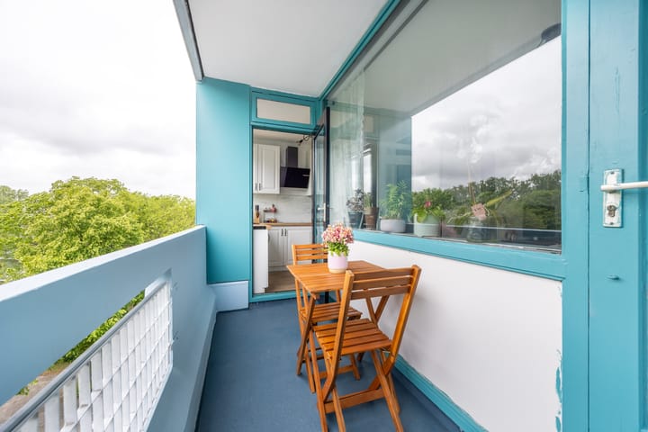 Foto 11 van Jacoba van Beierenlaan 159