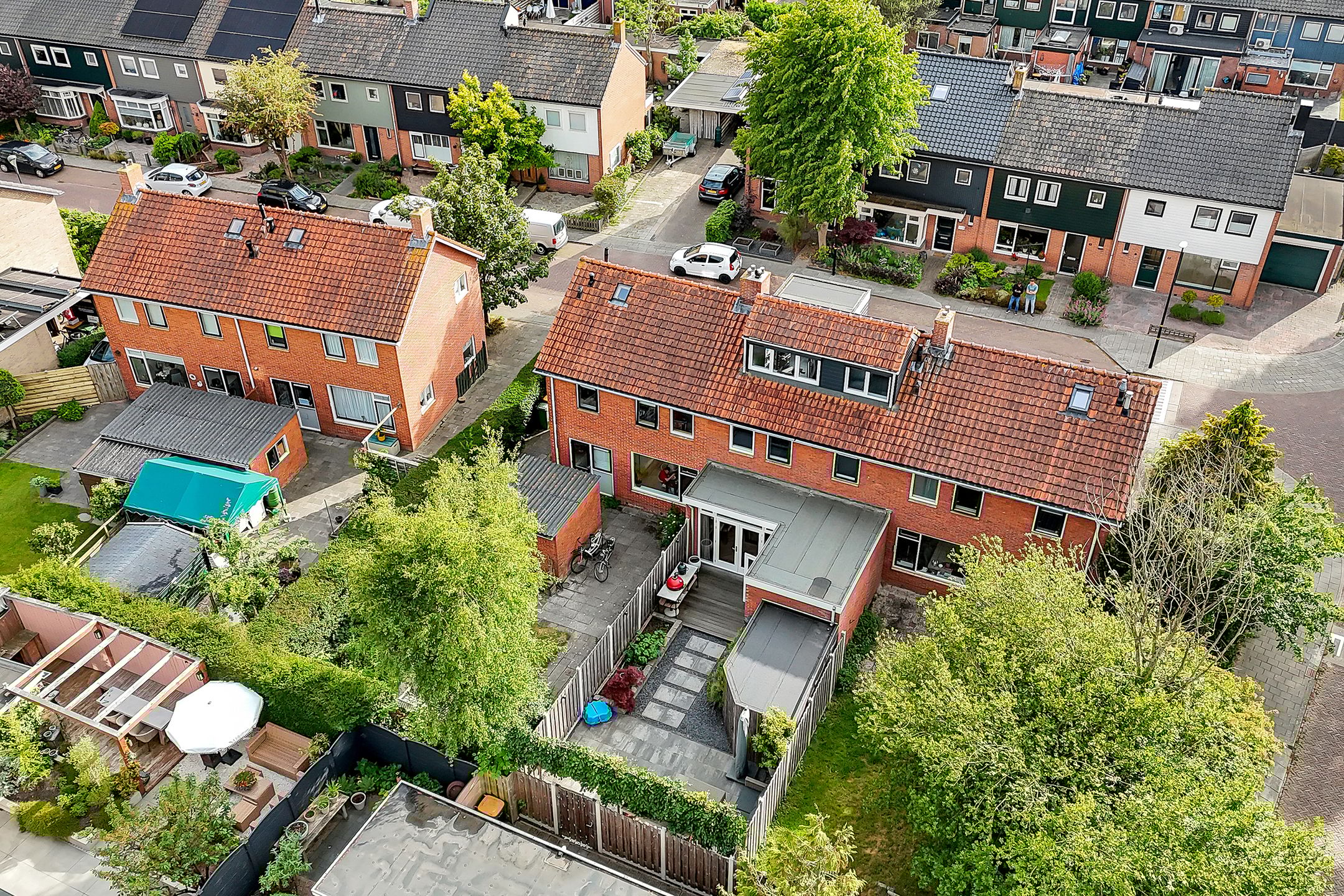 Photo 45 of Irenestraat 3