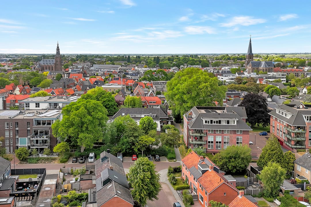 Photo 46 of Irenestraat 3