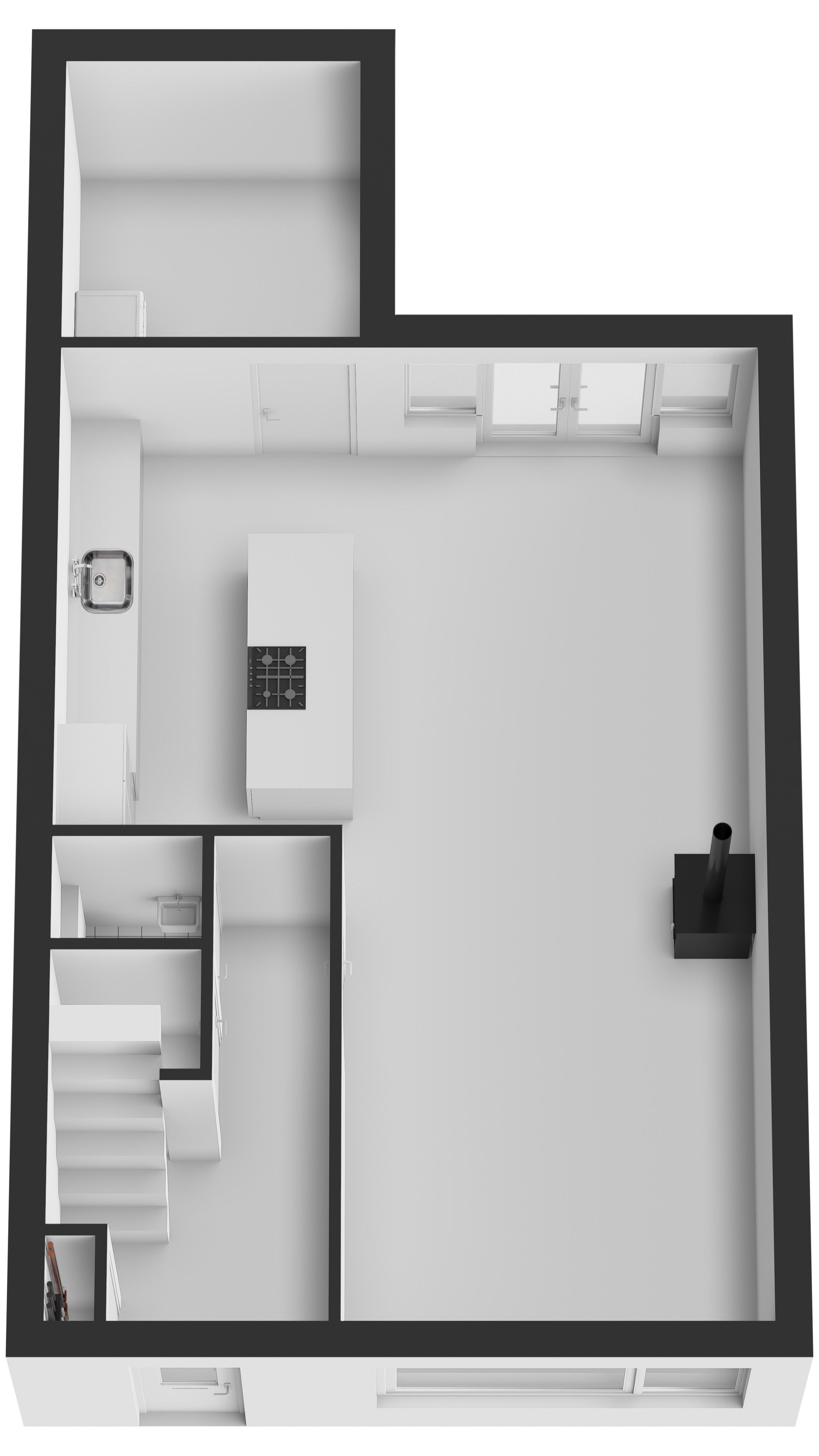 Photo 48 of Irenestraat 3