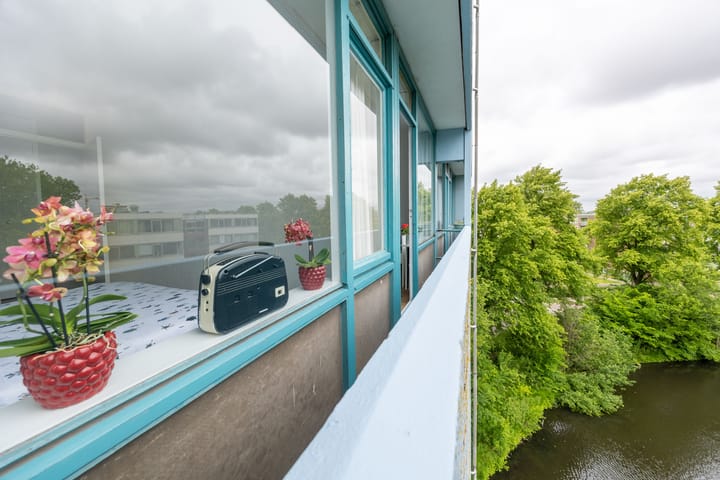 Foto 20 van Jacoba van Beierenlaan 159