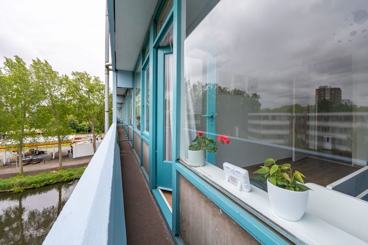 Foto 21 van Jacoba van Beierenlaan 159