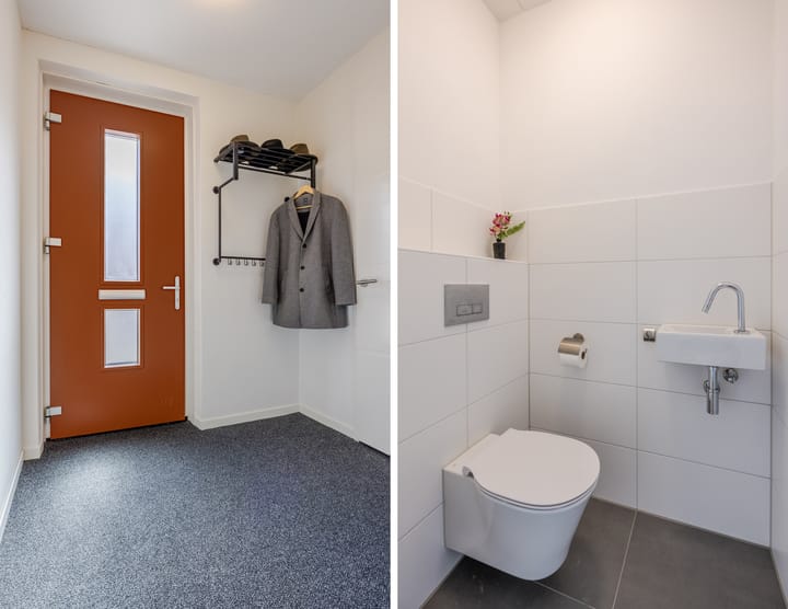 Foto 15 van Vierasser 100