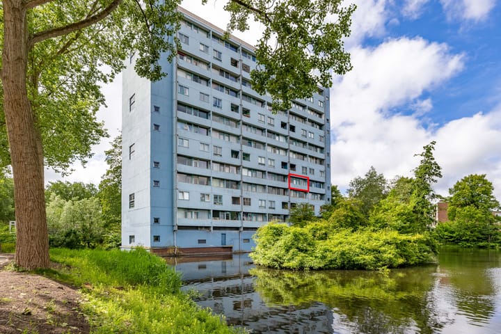 Foto 28 van Jacoba van Beierenlaan 159