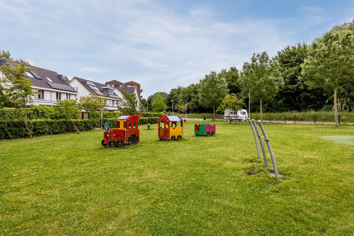 Foto 34 van Vierasser 100