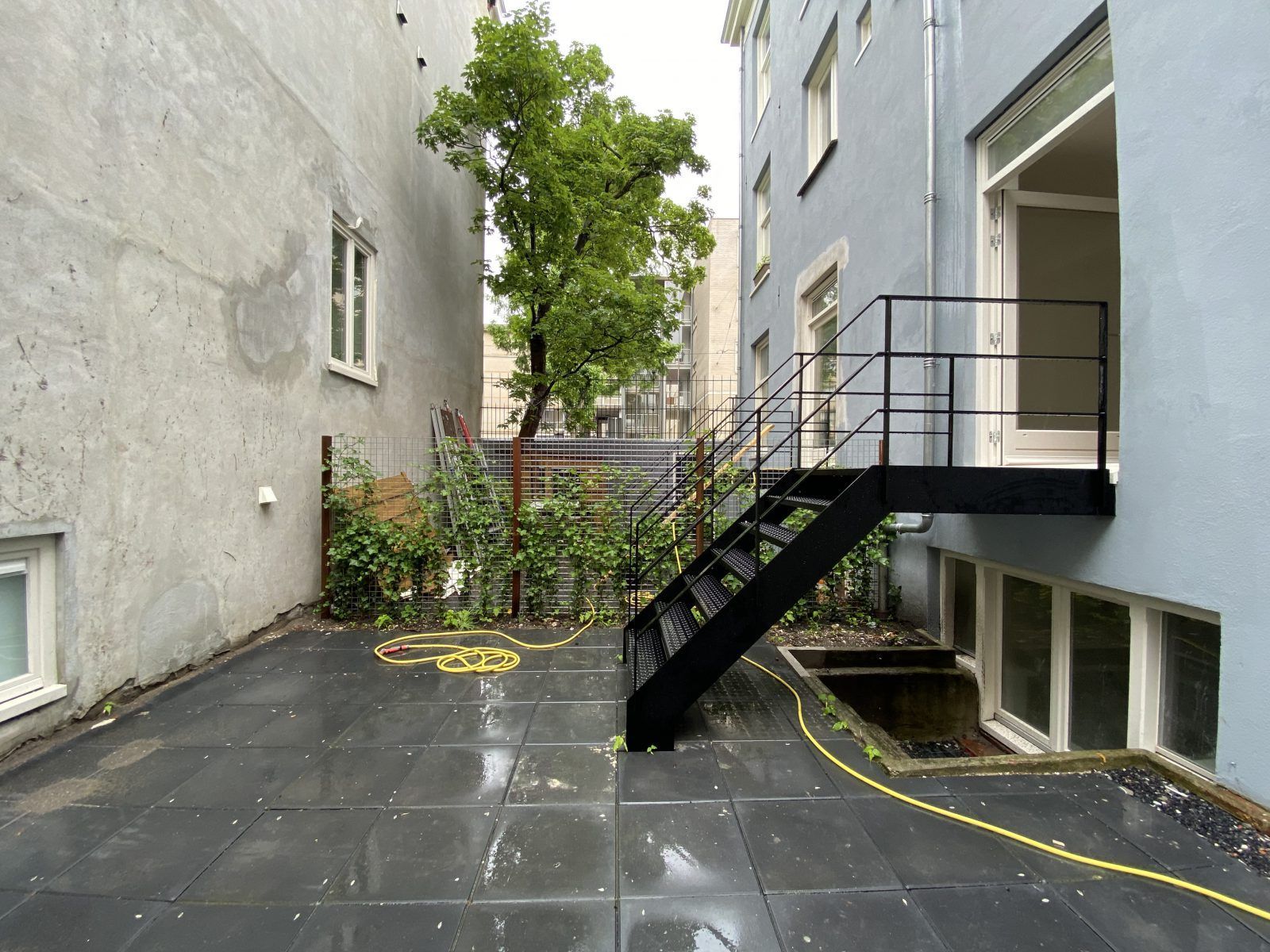 Foto 15 van Plantage Kerklaan 65-H