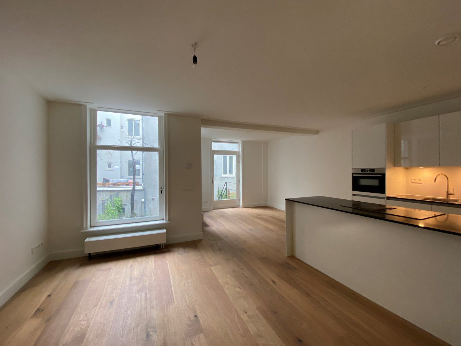 Foto 9 van Plantage Kerklaan 65-H