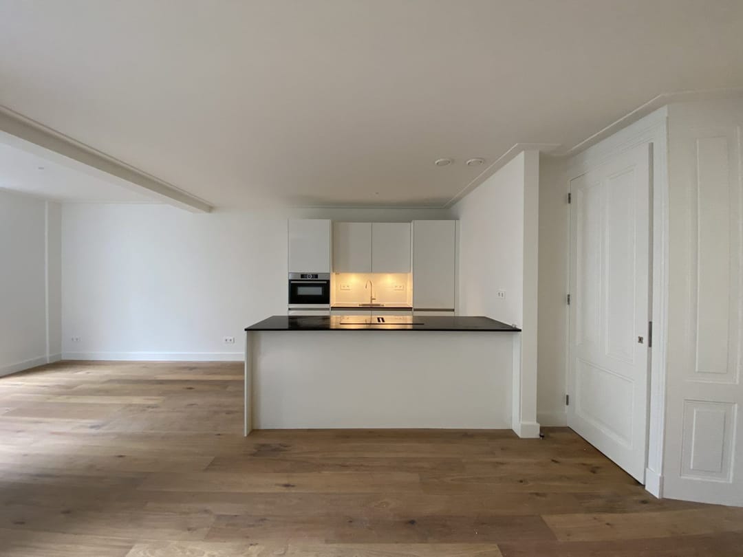 Foto 8 van Plantage Kerklaan 65-H