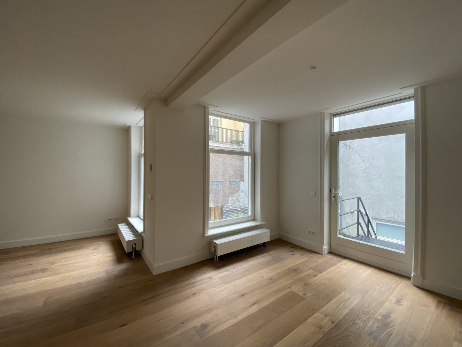 Foto 12 van Plantage Kerklaan 65-H