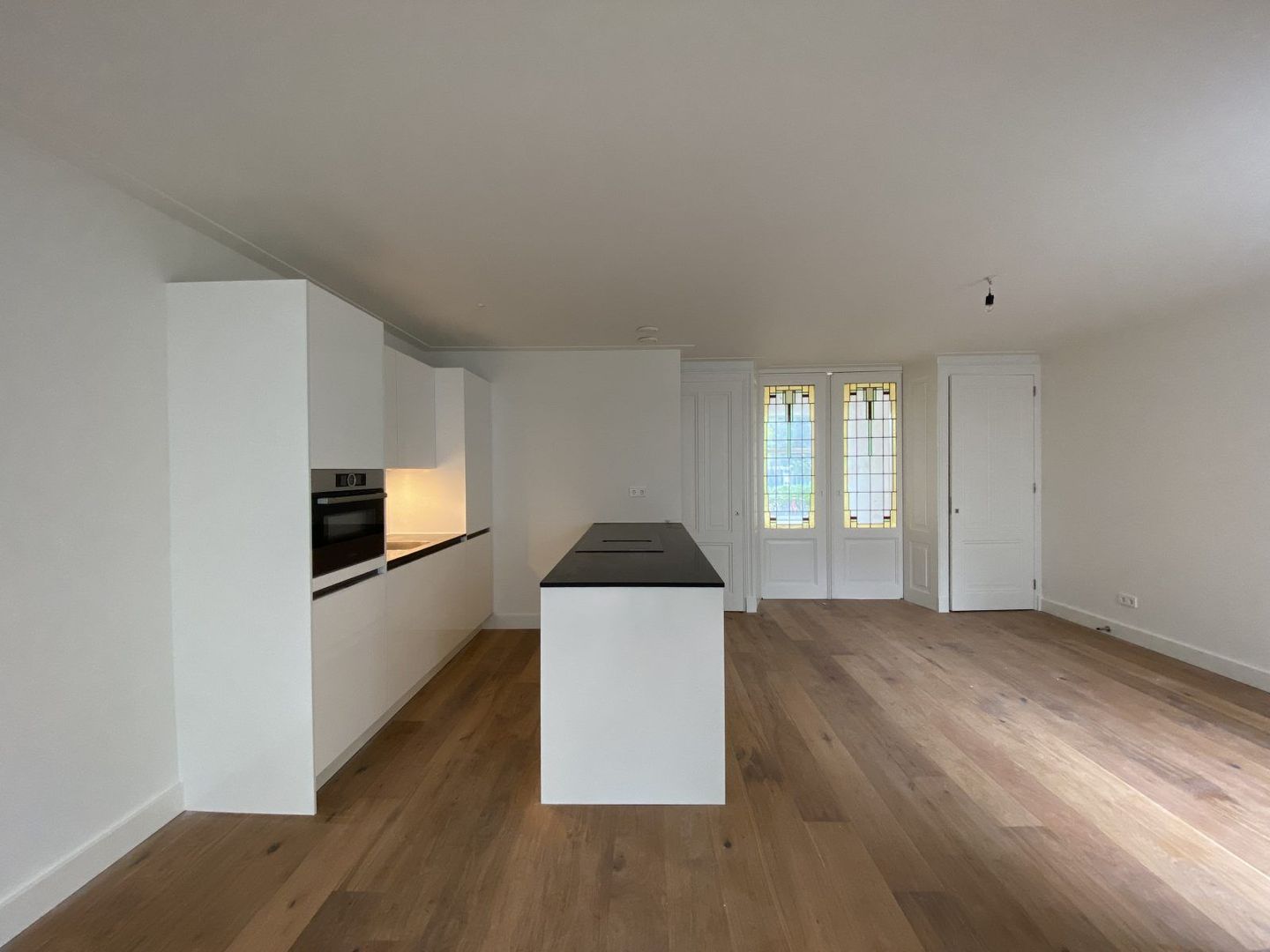 Foto 10 van Plantage Kerklaan 65-H