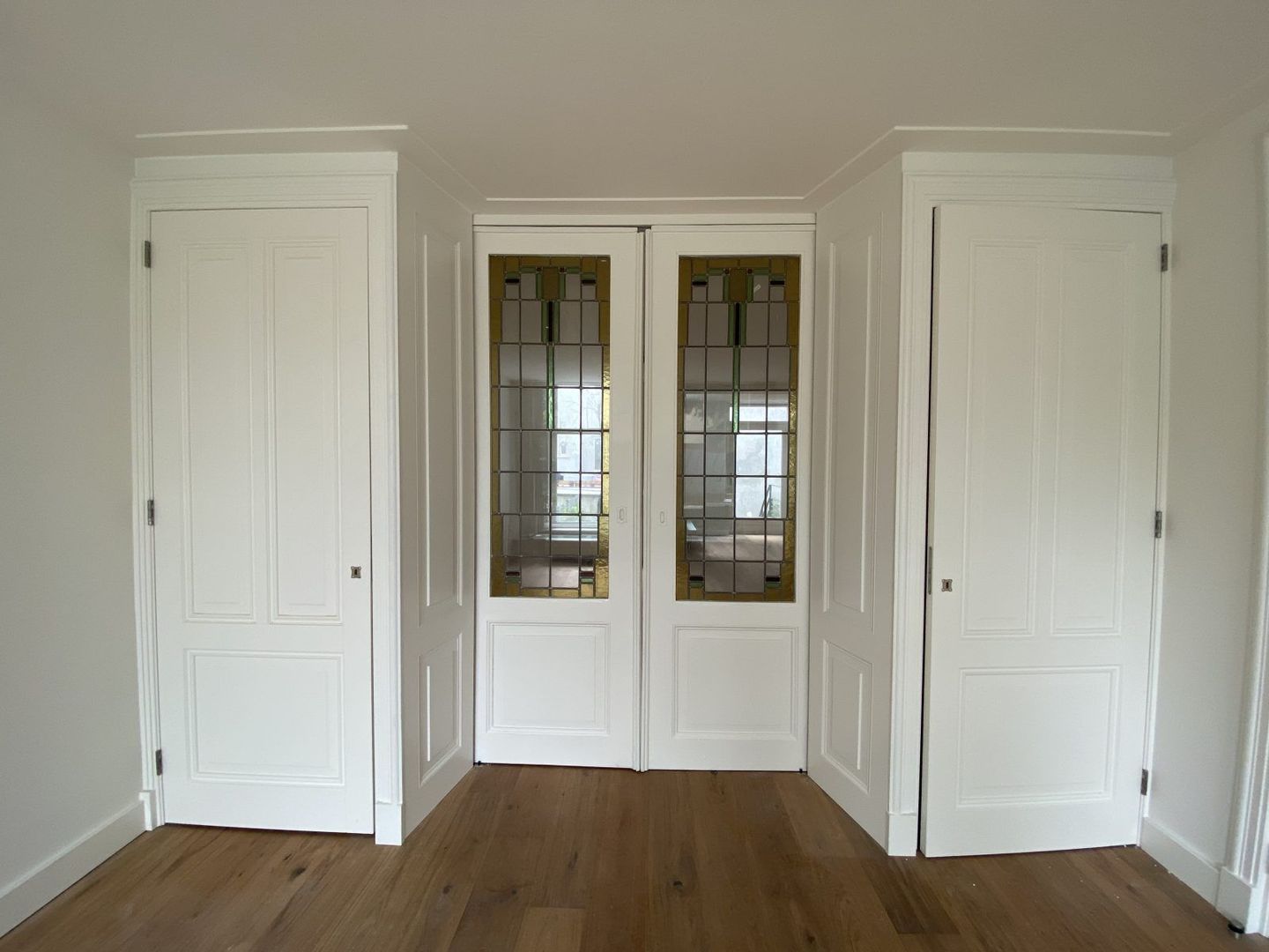 Foto 4 van Plantage Kerklaan 65-H