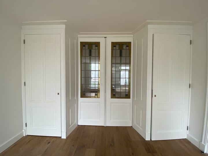 Photo 4 of Plantage Kerklaan 65-H