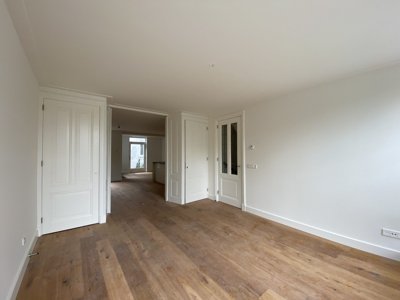 Foto 3 van Plantage Kerklaan 65-H