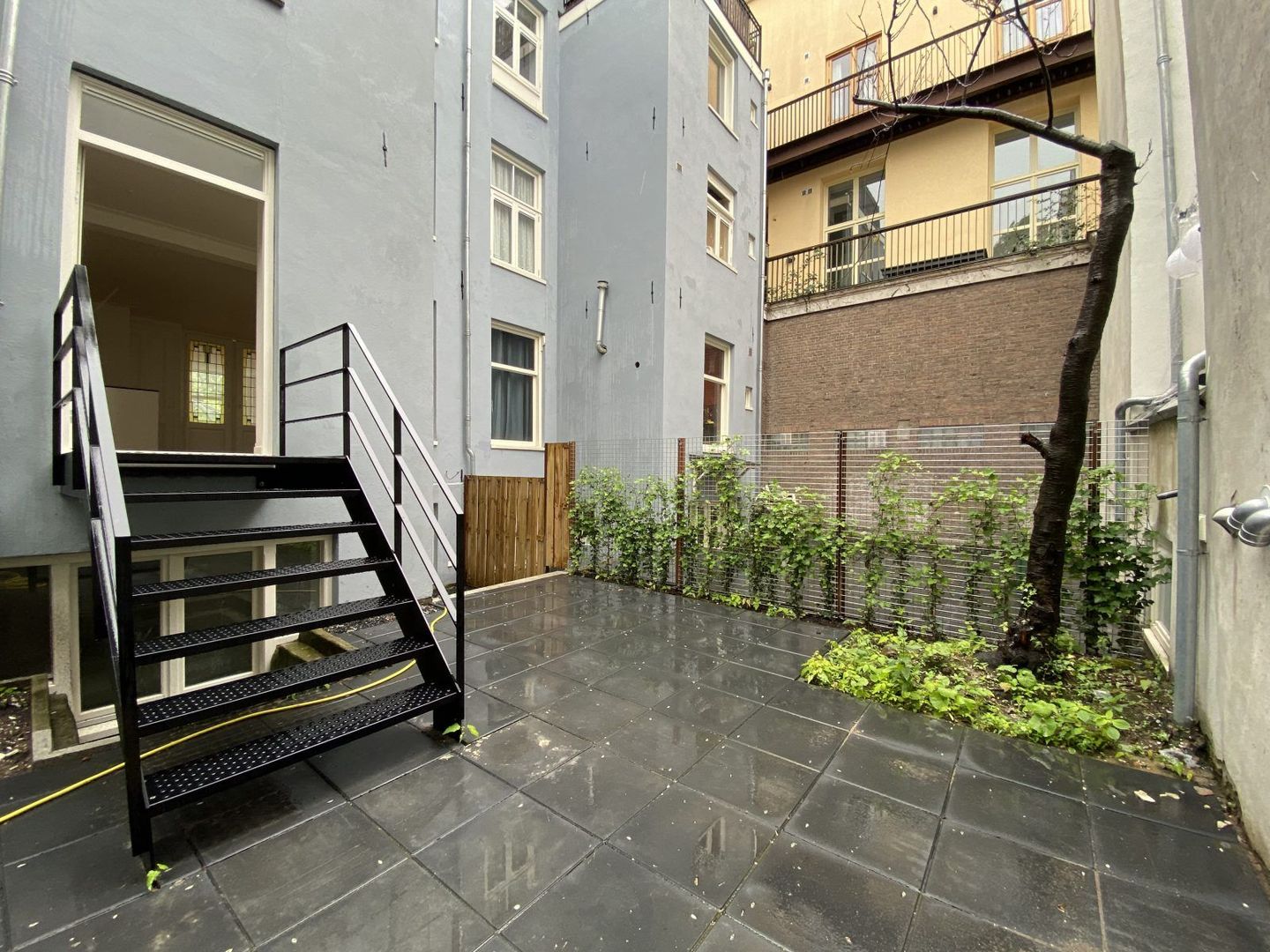 Foto 14 van Plantage Kerklaan 65-H