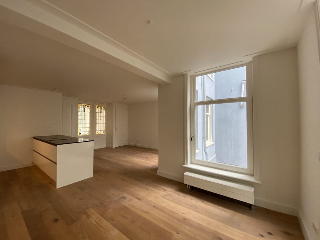 Foto 11 van Plantage Kerklaan 65-H