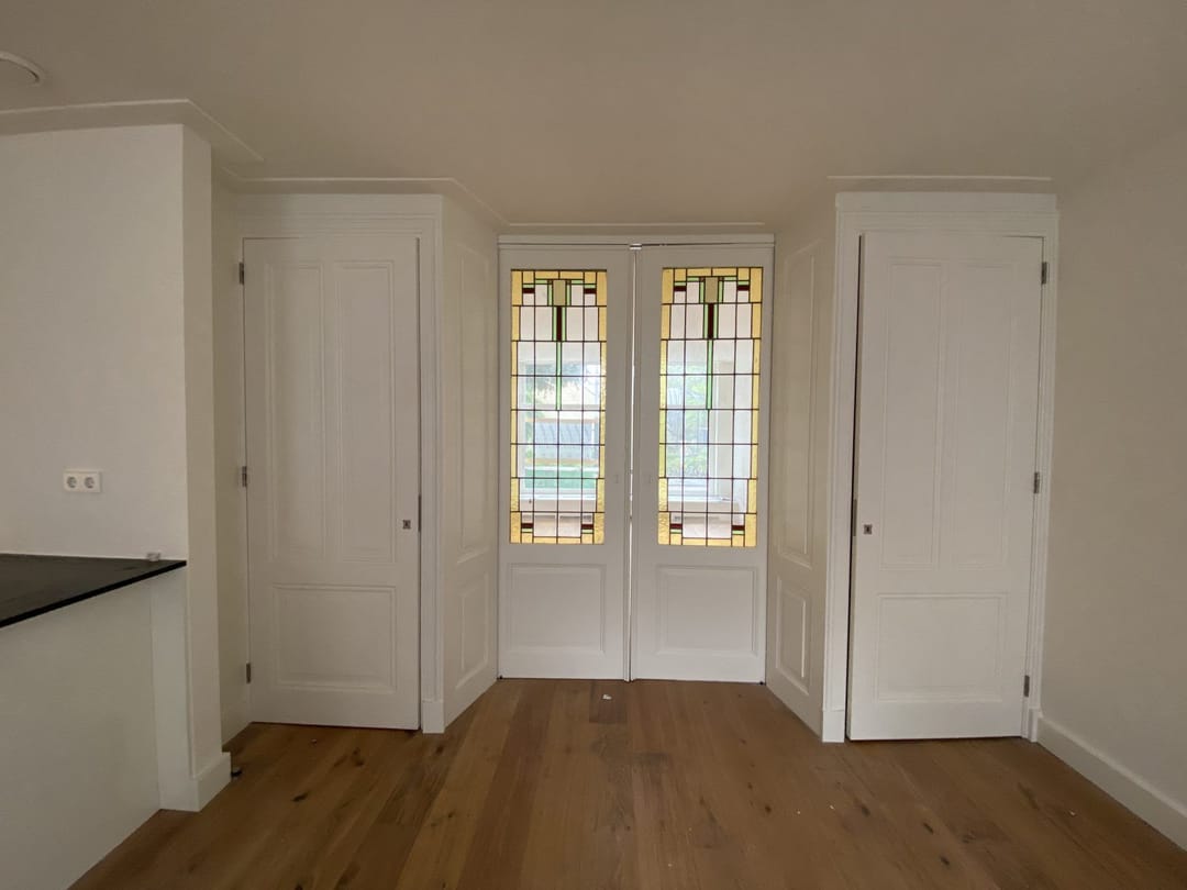 Foto 7 van Plantage Kerklaan 65-H