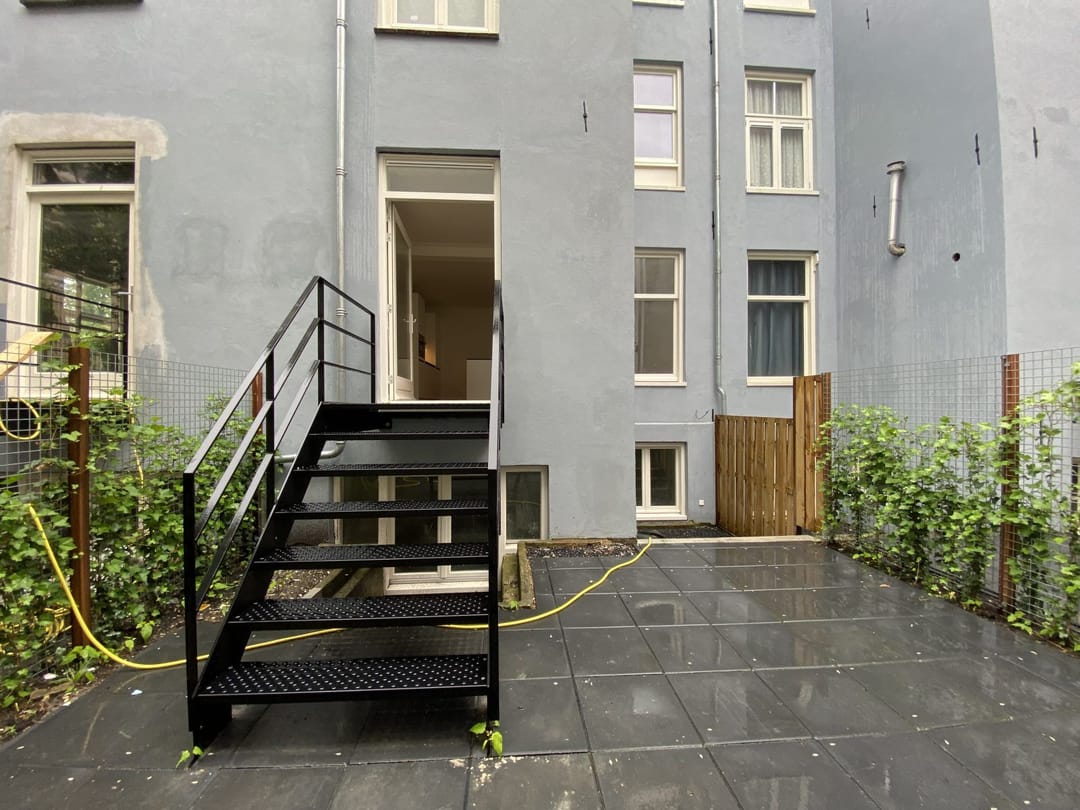 Foto 13 van Plantage Kerklaan 65-H